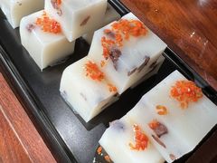 -魁盛居百年鲁菜馆(中林路店)
