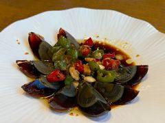 醋椒皮蛋-味莊餐厅(康庄南街店)