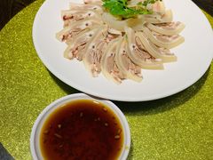 白切羊肉-小莆天(元帅路店)