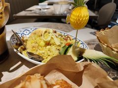 -KingThaia金泰兰(滨江天街店)