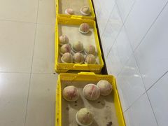 -老袁家蜜桃农场·阳山水蜜桃