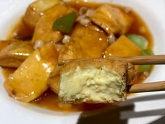 闫府第一福-闫府私房菜·百年鲁菜(恒隆店)