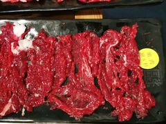-陈记顺和牛肉火锅(岗顶店)