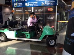 -吉隆坡国际机场