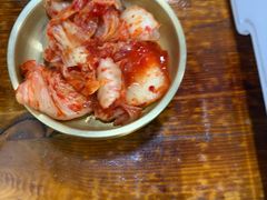 -优壹佳·延边朝鲜族料理(中山北路店)