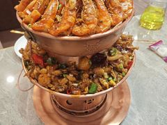 -老佛爷正宗铜炉蛙锅(五道口店)