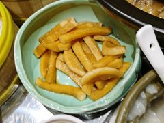 -顺意·顺德家乡菜(国际人才大厦店)