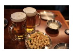 -BHC炸鸡(明洞总店)