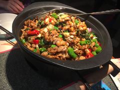 -蛙小侠(威高广场店)