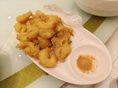 -金春禧(世茂国际广场店)
