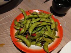 -李叔叔虾蟹大排档(青羊店)