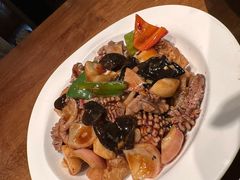 -美乐食街(小南店)