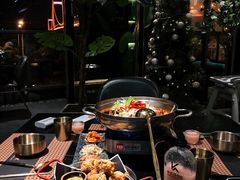 -KCOOKING概念韩餐(世茂52+店)