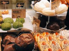 -PAPER STONE BAKERY(天环店)