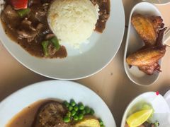 -宜家·瑞典风味餐厅(烟台路店)