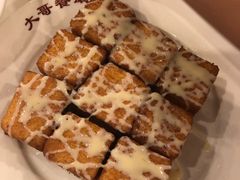 -大哥餐厅(西城花园店)