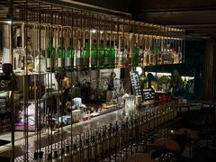 -Nirvana Cafe&Bar(北仓文创街区店)