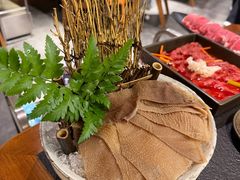 -滇牛云南火锅(桂林路店)