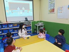 -童程童美信奥赛科技特长·乐高编程科创机器人(旭辉校区)