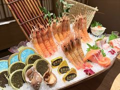 -Minase水濑·日料放题(外滩店)