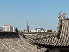 -青州古城