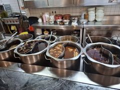 -津市刘聋子粉馆岳阳总店
