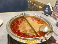 -一绪に寿喜烧(虹悦城店)