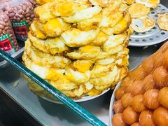 -老金家蛋菜夹馍(西安总店)
