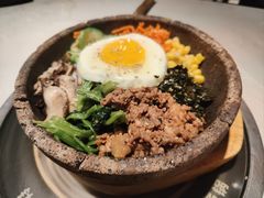 -七八冷面·延边朝鲜族美食(欢乐谷店)