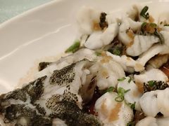 -星河湾半岛酒店-真粤中餐厅