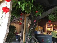-蕃茄述·好汤自然来(江汉路店)