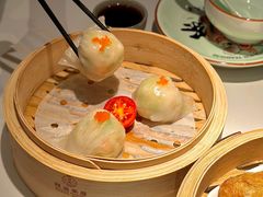 -禄运茶居·手工点心(猎德店)