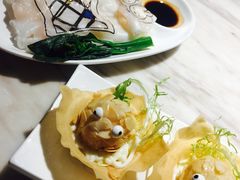 -点心代表DIM SUM ICON(中环店)