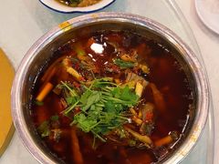 -高坎一品甲鱼庄(两河店)