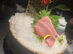 -蟹犇前•帝王蟹雪蟹(陆家嘴店)