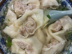 大肉馄饨-荣阳楼(山塘街店)
