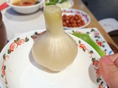 -东门口涮肉·砂锅·烤串(老门东店)