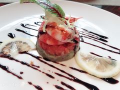 -YUE·6·西式融合餐厅(外滩六号店)