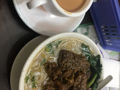 -兰芳园(上环店)