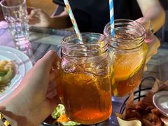 -LENBACH兰巴赫西餐啤酒坊(大连东港店)