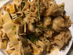 -东道煮牛肉火锅(东盛大街店)