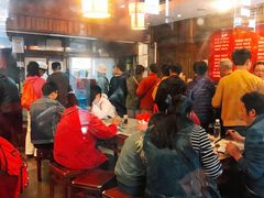 等位区-天兴居(鲜鱼口街店)