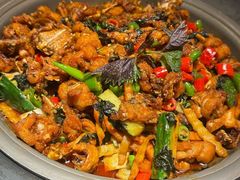 -小柴米·传统江西菜(八一广场店)