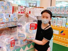 -恒生自动柜员机-荃湾广场一田百货(荃湾店)