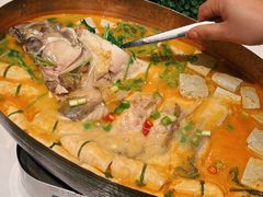 -徽季荣派徽菜