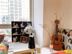 -壹人壹像工作室(购物公园店)