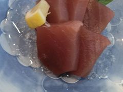 -晴季寿司(红旗街万达店)