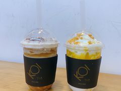 -KOI PLUS(成都万象城店)