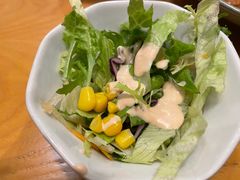 -红小满休闲餐厅(十全街店)