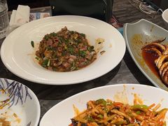 -前海沿·青岛菜(乐客城店)